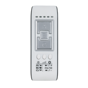 Showtec RF Remote Control for Dance Floor Sparkle