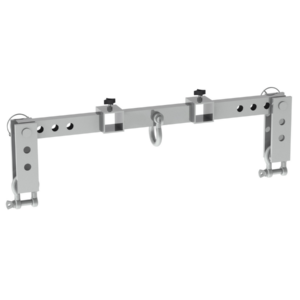 Showgear Rigging Bar 2 for MAT-250/350