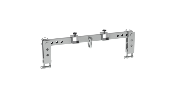 Showgear Rigging Bar 2 for MAT-250/350