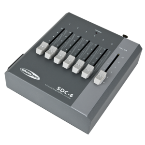 Showtec SDC-6