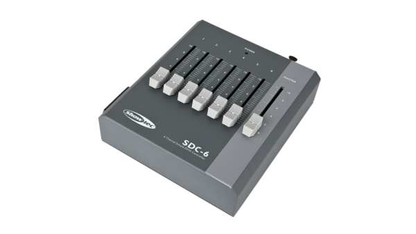 Showtec SDC-6