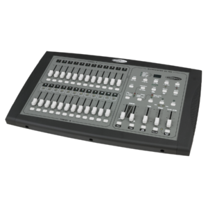 Showtec Showmaster 24 MKII