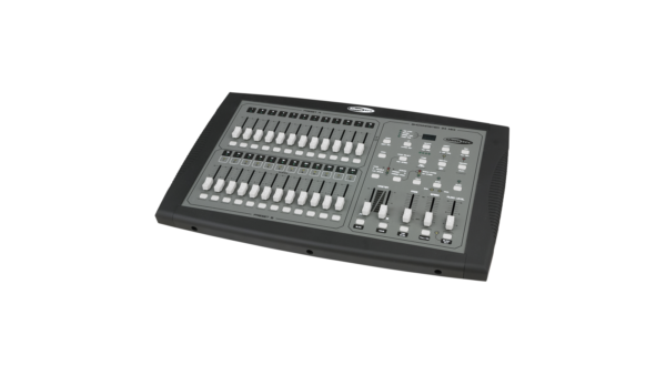 Showtec Showmaster 24 MKII