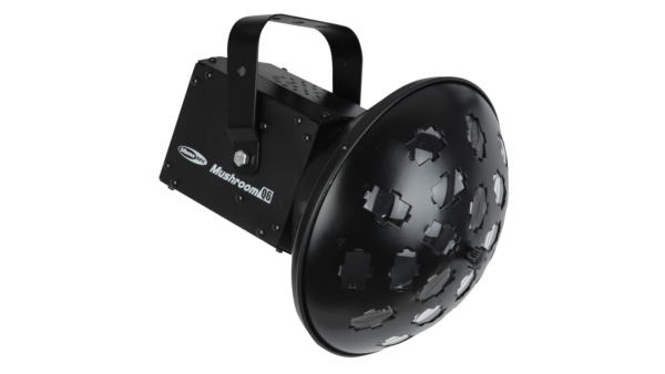 Showtec Small Mushroom LED Q6