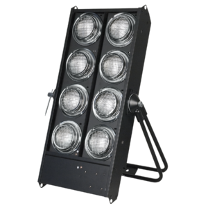 Showtec Stage Blinder 8 DMX