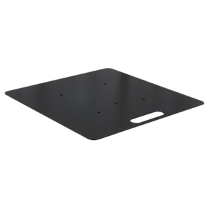 Wentex Universal Base Plate