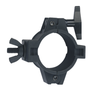 Showgear 50 mm Universal PVC Pipe Clamp