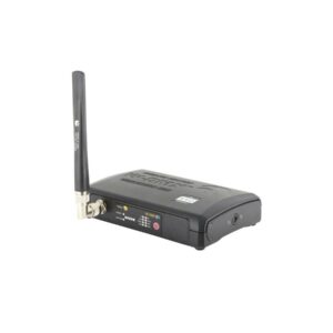 Wireless solutions W-DMX™ BlackBox R-512 G5 Receiver