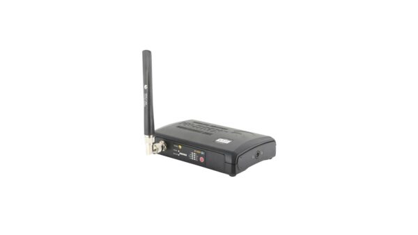 Wireless solutions W-DMX™ BlackBox R-512 G5 Receiver