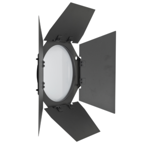 Showtec Barndoor for Solar FL-280