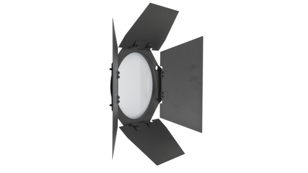 Showtec Barndoor for Solar FL-280