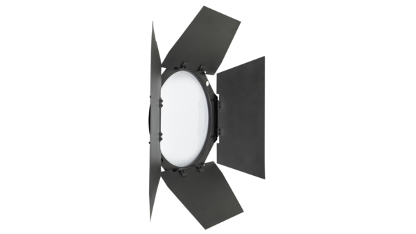 Showtec Barndoor for Solar FL-550