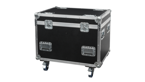 Showtec Case for 2x Phantom 3R Hybrid