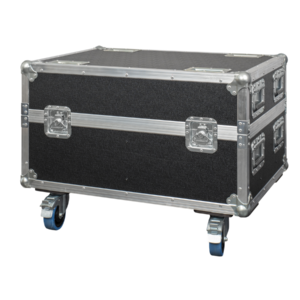 Showtec Case for 4x Helix M1000/M1100