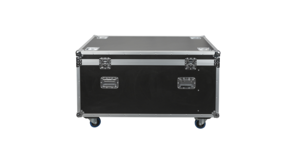 Showtec Case for 8x Candela Pix 100