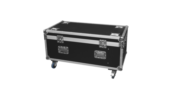 Showtec Case for 8x Candela Pix 50