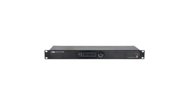 Showtec Net-5 PoE