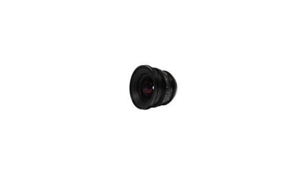 SLR Magic - MicroPrime 12mm T2.8 (MFT Mount)