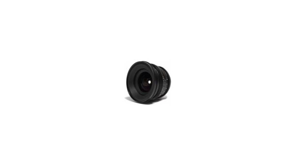 SLR Magic - MicroPrime 18mm T2.8 (MFT Mount)