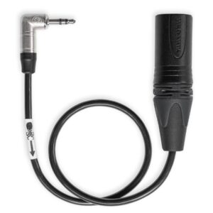 Tentacle zu XLR Kabel