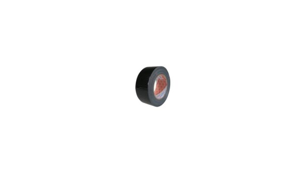 tesa 4613 Gaffa Tape - 50m x 48mm Schwarz