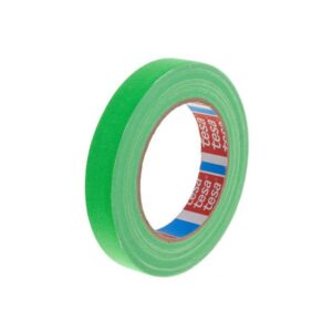 tesa 4671 Highlight Tape - 25m x 19mm Grün Neon