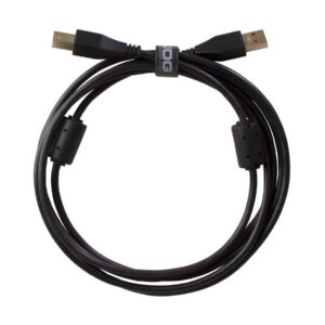 UDG Ultimate Audio Cable 1m - U95001BL