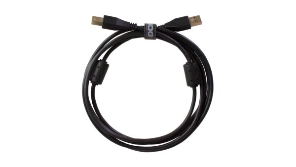 UDG Ultimate Audio Cable 1m - U95001BL