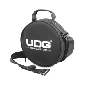 UDG Ultimate Digi Kopfhörer Tasche - U9950BL