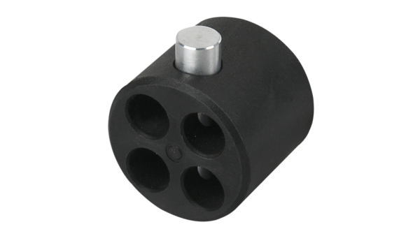 Wentex 4-Point Connector