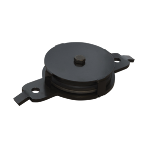 Wentex Eurotrack - Return Pulley