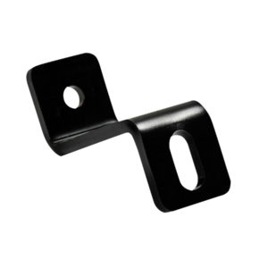 Wentex Eurotrack - Universal mounting bracket