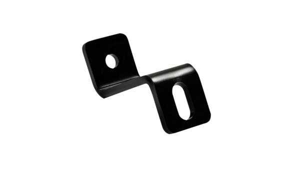 Wentex Eurotrack - Universal mounting bracket