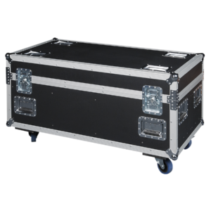 Wentex Pipe & Drape Case for FOH Kit