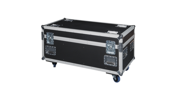 Wentex Pipe & Drape Case for FOH Kit