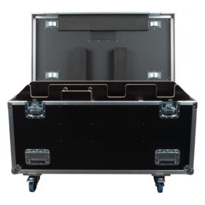 Wentex Pipe & Drape Case for FOH Kit