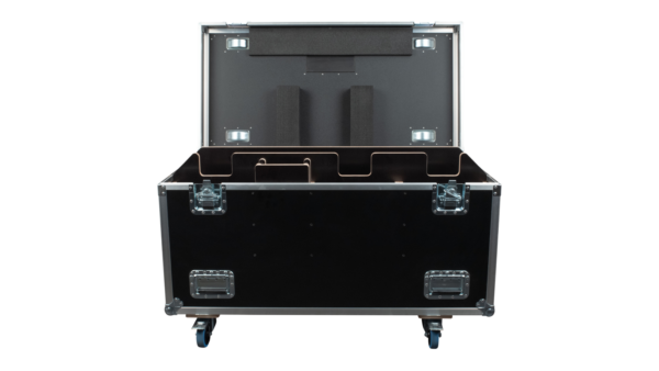 Wentex Pipe & Drape Case for FOH Kit