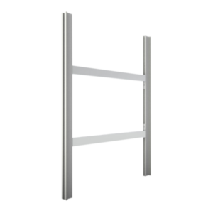 Wentex SET Frame - H Module