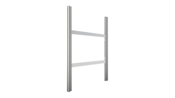 Wentex SET Frame - H Module