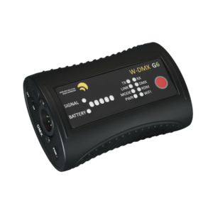 Wireless solution MicroBox G6 F-1 Transceiver