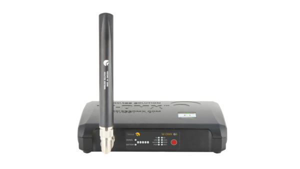 Wireless solution BlackBox F-1 G6 Transceiver