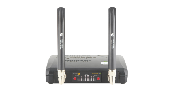 Wireless solution BlackBox F-2 G6 Transceiver