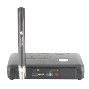 Wireless solution BlackBox R-512 G6 Receiver