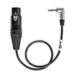 Tentacle XLR zu Tentacle Kabel