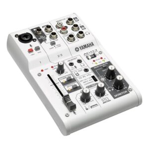 Yamaha AG03 Mixer