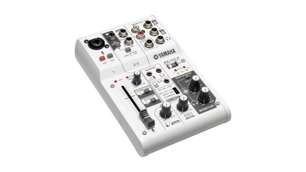 Yamaha AG03 Mixer