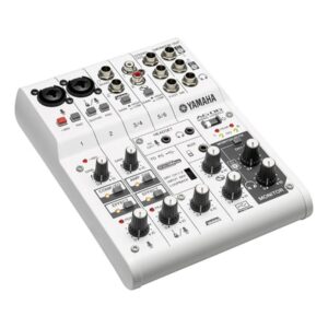 Yamaha AG06 Mixer