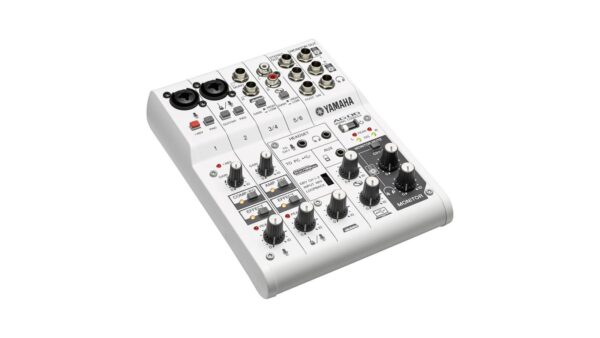 Yamaha AG06 Mixer