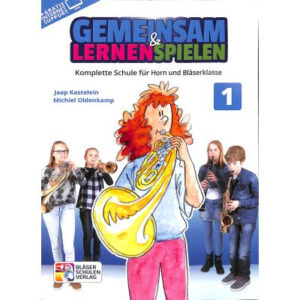 Schule für Horn Gemeinsam lernen + spielen 1