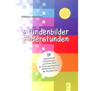 Musikunterricht Stundenbilder - Bilderstunden